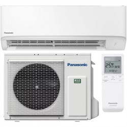 Кондицiонер Panasonic Compact CS-TZ71ZKEW/CU-TZ71ZKE