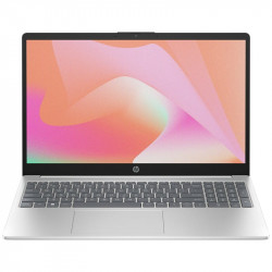 Ноутбук HP 15-fd1155ua (C9NC1EA) White