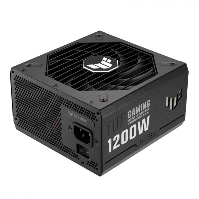 Блок живлення Asus TUF Gaming 1200W Gold (90YE00S0-B0NA00)