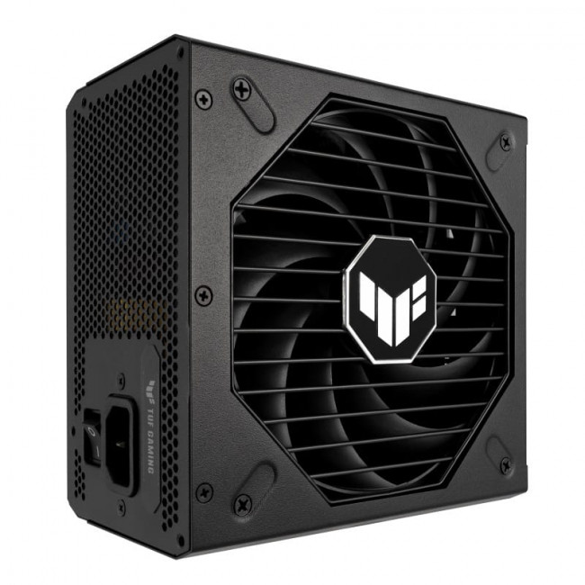 Блок живлення Asus TUF Gaming 1200W Gold (90YE00S0-B0NA00)