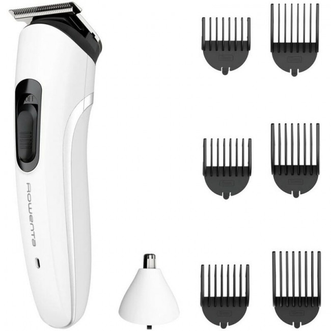 Тример Rowenta Trim & Style TN8934E0