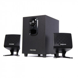 Акустична система Microlab M-108 Black