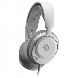 Гарнітура SteelSeries Arctis Nova 1P White (61612)