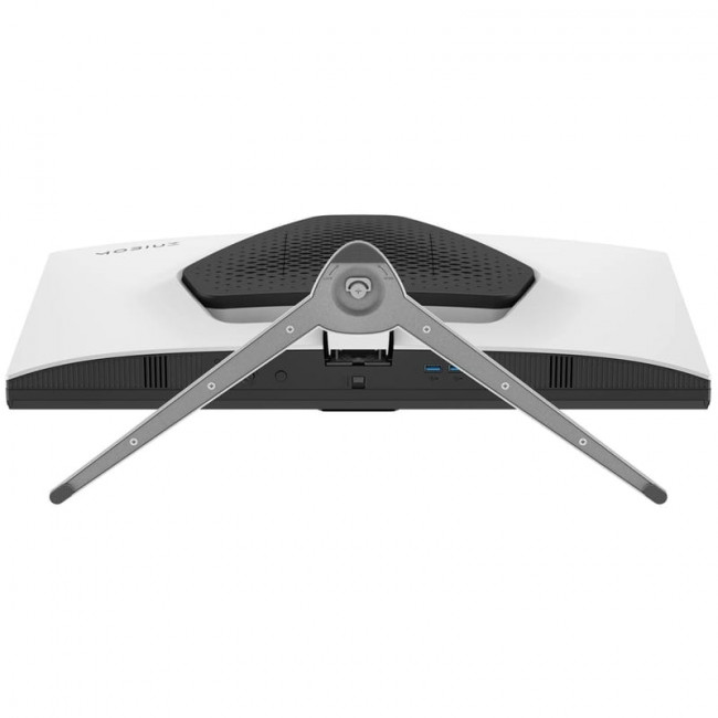Монітор BenQ 24.5" EX251 (9H.LN9LA.TBE) IPS Black/White 220Hz
