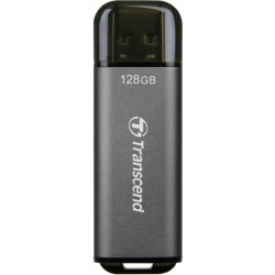 Флеш-накопичувач USB3.2 128GB Transcend JetFlash 920 Black (TS128GJF920)