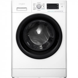 Пральна машина Whirlpool FFB8248BVUA