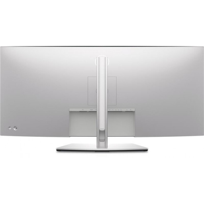 Монітор DELL 38" UltraSharp U3824DW (210-BHXB) IPS Black/Silver Curved