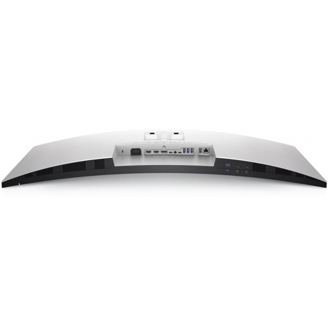 Монітор DELL 38" UltraSharp U3824DW (210-BHXB) IPS Black/Silver Curved