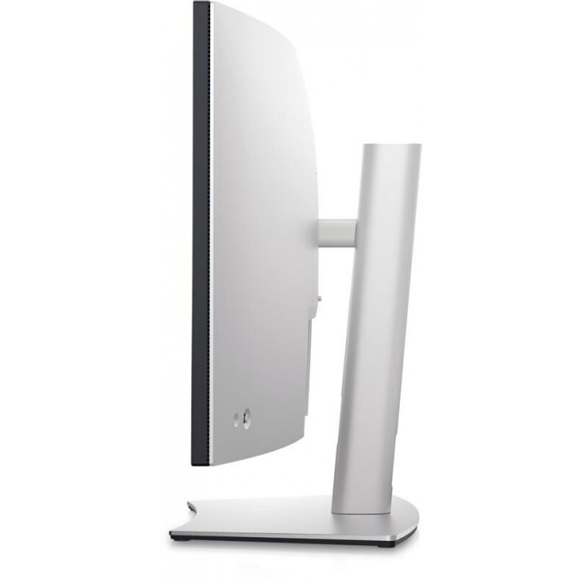 Монітор DELL 38" UltraSharp U3824DW (210-BHXB) IPS Black/Silver Curved