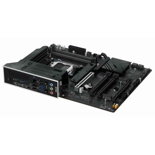 Материнська плата Asus X870 Max Gaming WiFi7 Socket AM5