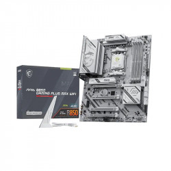 Материнська плата MSI MAG B850 Gaming Plus Max WiFi Socket AM5