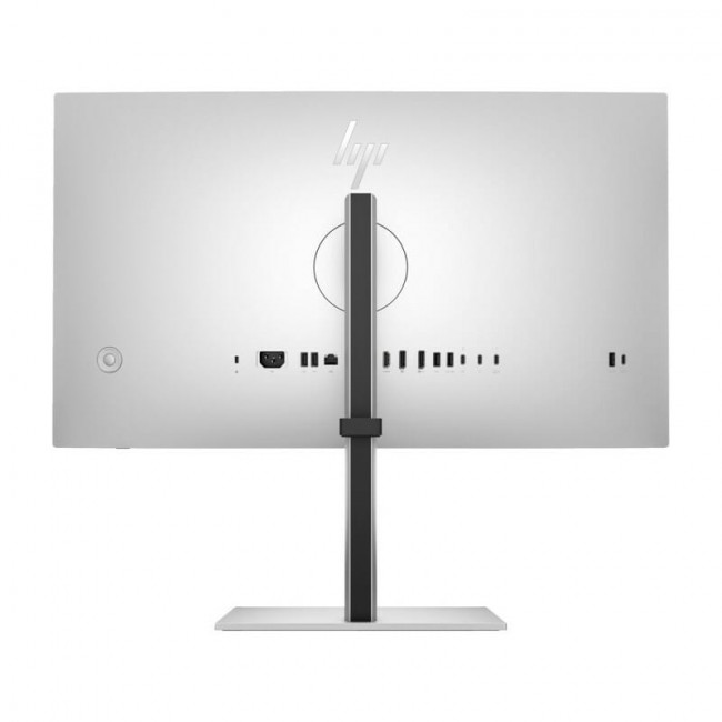 Монiтор HP 27" S7 Pro 727PK (8J9G2AA) IPS Black/Silver