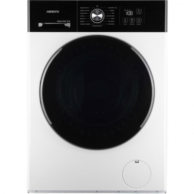 Пральна машина Ardesto WMW-6105WI