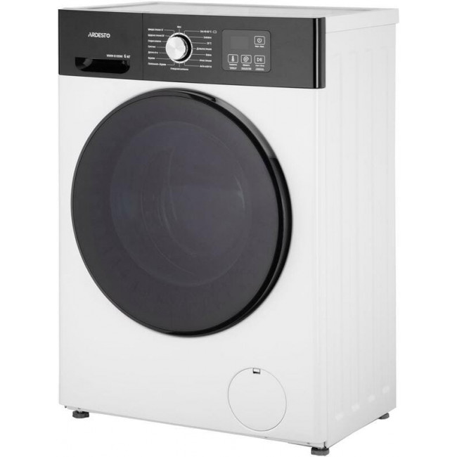 Пральна машина Ardesto WMW-6105WI