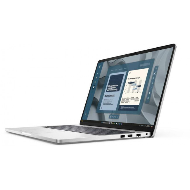 Ноутбук Dell Pro 16 (BTO108PC16250UA_W11P) Silver