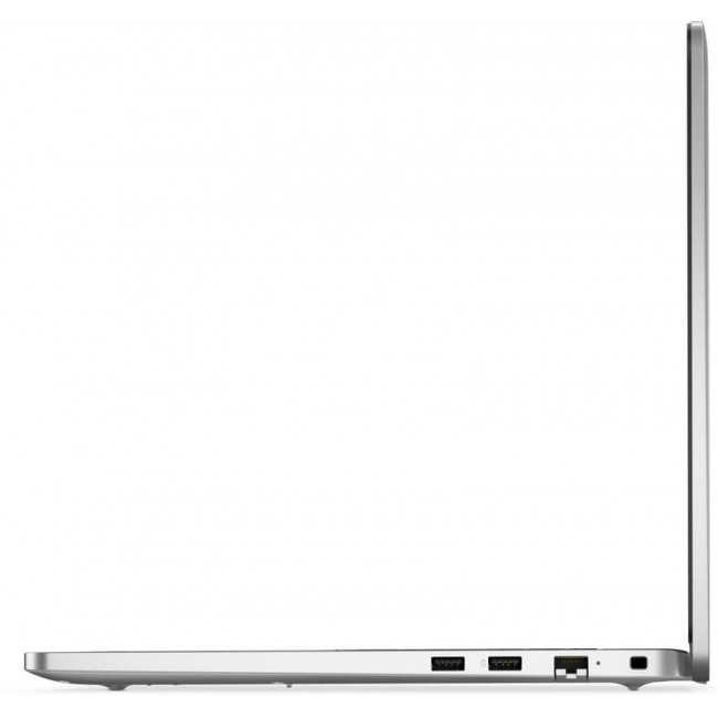 Ноутбук Dell Pro 16 (BTO108PC16250UA_W11P) Silver