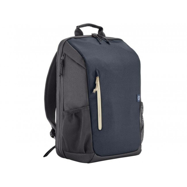 Рюкзак для ноутбука HP Travel 18 Liter Blue Night Laptop Backpack 15.6" (6B8U7AA)