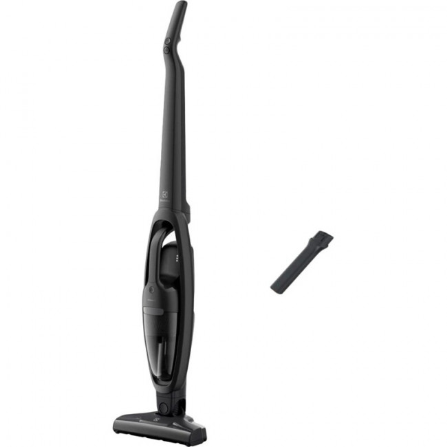 Акумуляторний пилосос Electrolux ES31CB18GG