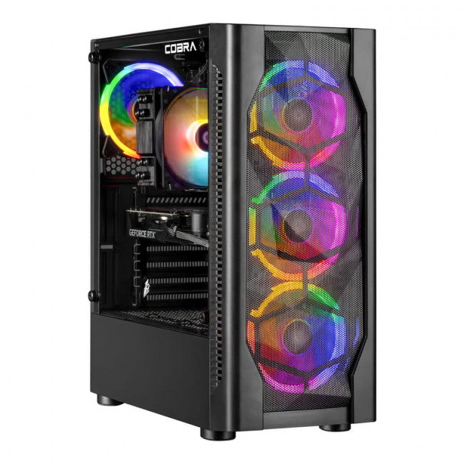 Персональний комп`ютер COBRA Advanced (A56.32.S10.56.20398)