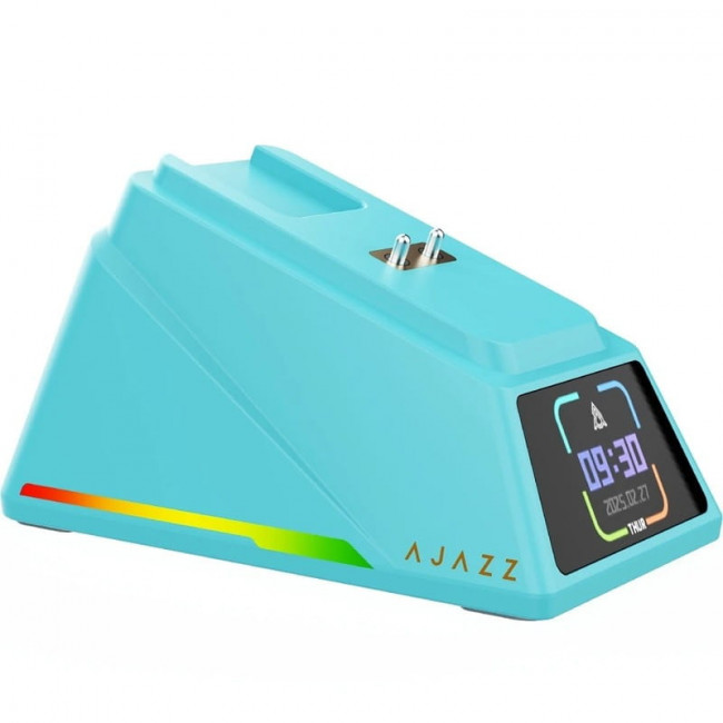 Миша бездротова Ajazz AJ159 Apex Blue (AJM159-A-BLUE)