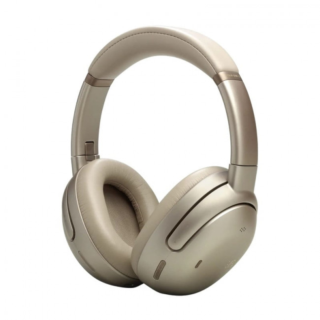 Bluetooth-гарнітура JBL Tour One M3 Smart Tx Mocha (JBLTOM3AVILTT)