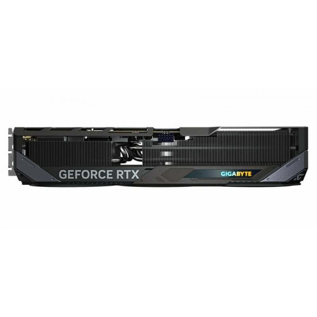 Відеокарта GF RTX 5080 16GB GDDR7 Gaming OC Gigabyte (GV-N5080GAMING OC-16GD)