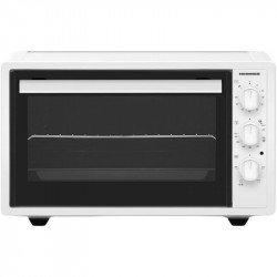 Електропіч Heinner HCE-S37WH