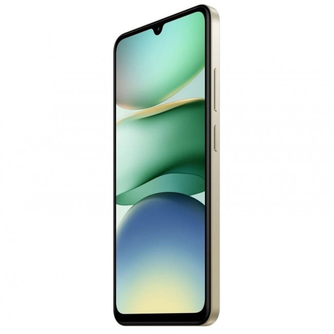 Смартфон Xiaomi Redmi A5 3/64GB Gold