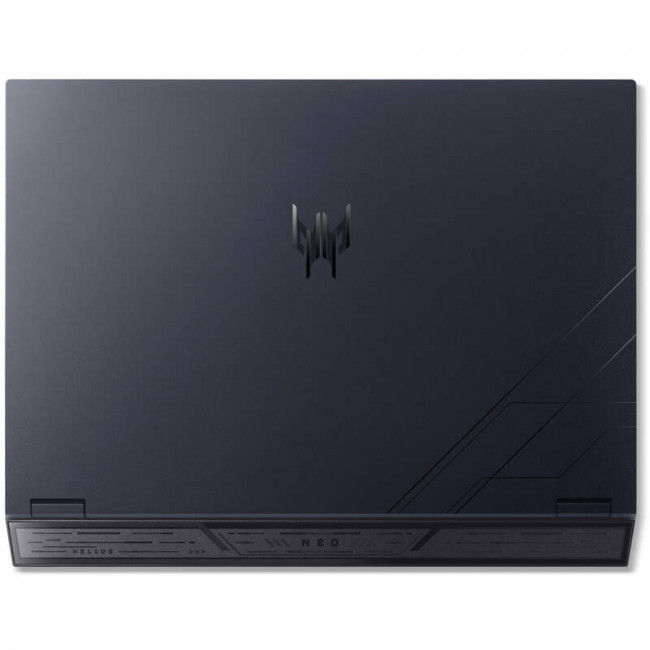 Ноутбук Acer Predator Helios Neo 16 AI PHN16-73-97UZ (NH.QVUEU.00B) Black