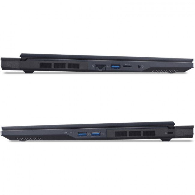 Ноутбук Acer Predator Helios Neo 16 AI PHN16-73-97UZ (NH.QVUEU.00B) Black
