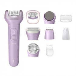 Епілятор Philips Series 9000 BRE728/00