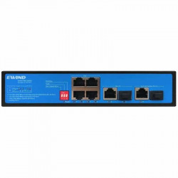 Комутатор Ewind EW-S1907CG-AP PoE