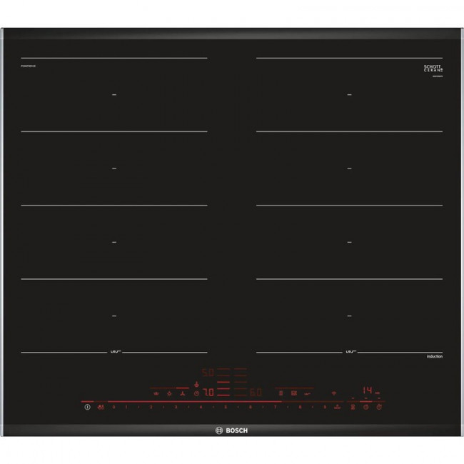 Варильна поверхня Bosch PXX675DV1E