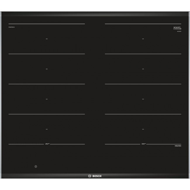 Варильна поверхня Bosch PXX675DV1E
