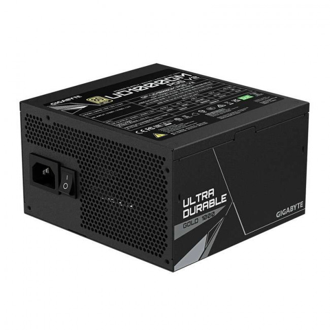 Блок живлення Gigabyte GP-UD1000GM PG5 V2 1000W