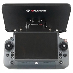 Підсилювач сигналу 4Hawks Raptor XR A139X