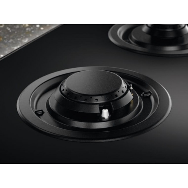 Варильна поверхня Electrolux KGG643753K