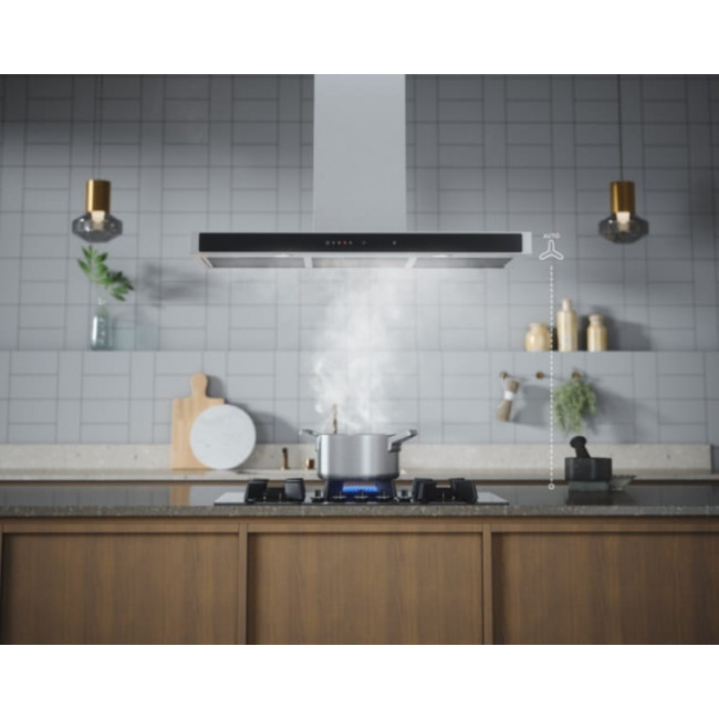Варильна поверхня Electrolux KGG643753K