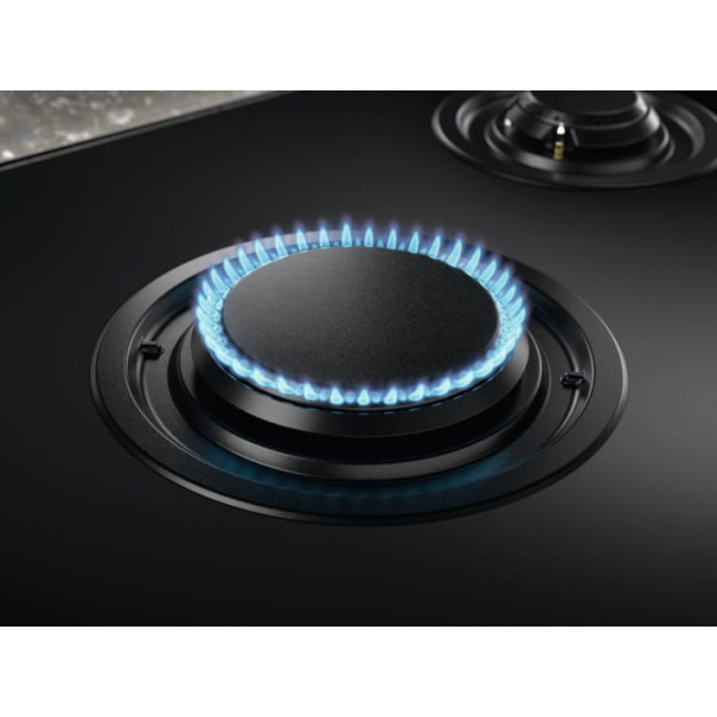 Варильна поверхня Electrolux KGG643753K