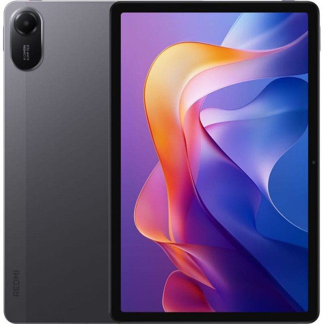 Планшет Xiaomi Redmi Pad 2 WiFi 4/128GB Graphite Gray (VHU5659EU)