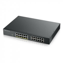 Комутатор ZYXEL GS1900-24EP (GS1900-24EP-EU0101F)