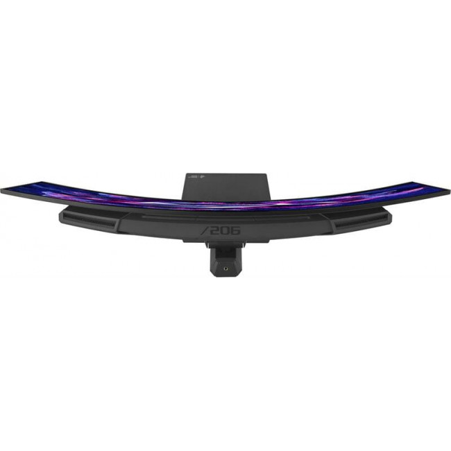 Монітор Asus 34" ROG Strix XG34WCDG (90LM0B70-B01171) OLED Black Curved 175Hz