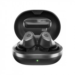 Bluetooth-гарнітура SteelSeries Arctis Game Buds Black (61681)