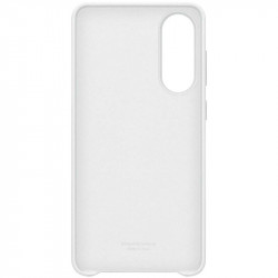 Чохол-накладка Samsung Kindsuit Case для Samsung Galaxy S25 Edge SM-S937 Light Grey (EF-VS937PJEGWW)