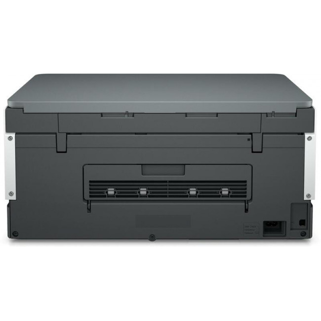 Багатофункціональний пристрій А4 кол. HP Smart Tank 720 з Wi-Fi (6UU46A)