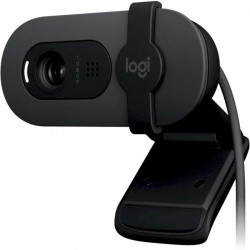Веб-камера Logitech Brio 105 Graphite (960-001592)