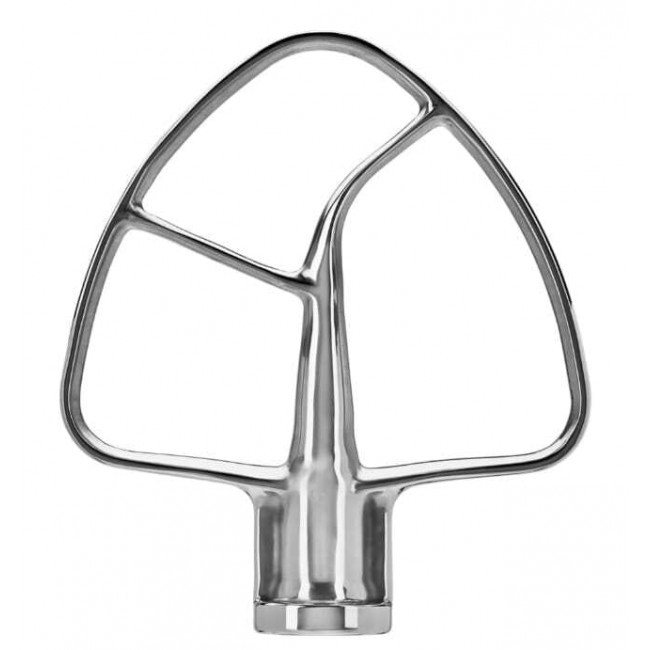 Кухонна машина KitchenAid Artisan 5KSM185PSEMS Silver Medallion