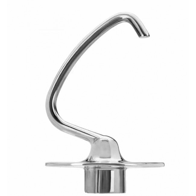 Кухонна машина KitchenAid Artisan 5KSM185PSEMS Silver Medallion