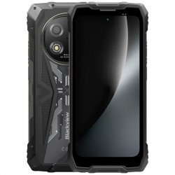 Смартфон Blackview Rock 2 12/256GB Black (6931548325598)