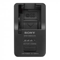 Зарядний пристрій Sony BC-TRX (BCTRX.RU3)